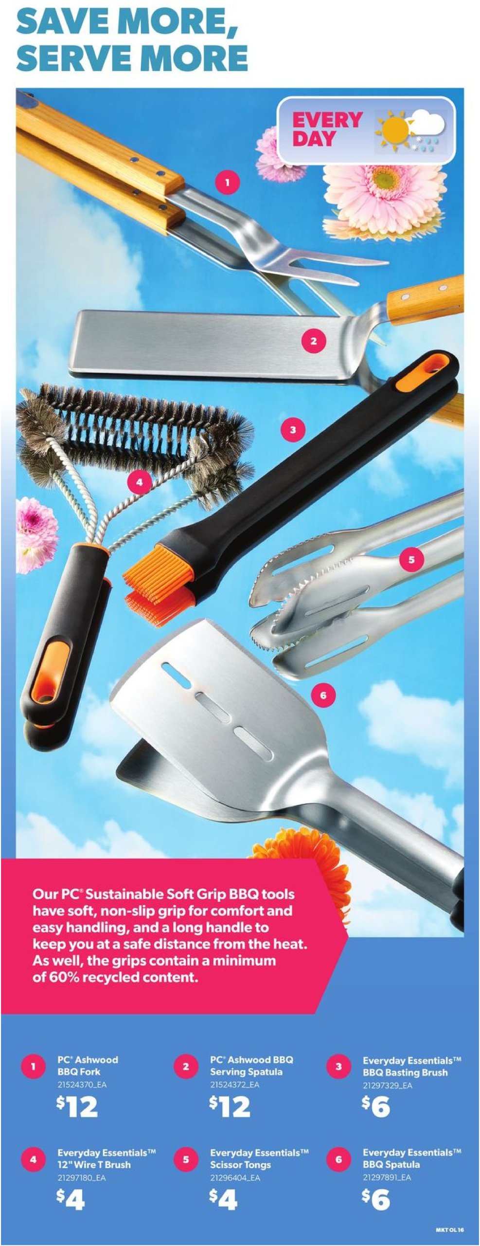 zehrs - Zehrs - Spring Outdoor Living flyer valid from 04-17 - 05-28 - page: 16