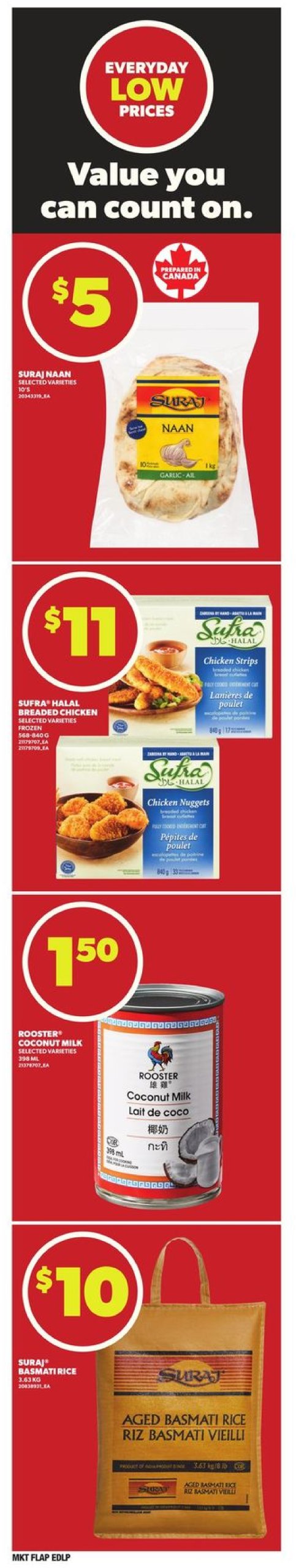zehrs - Zehrs flyer valid from 05-01 - 05-07 - page: 8