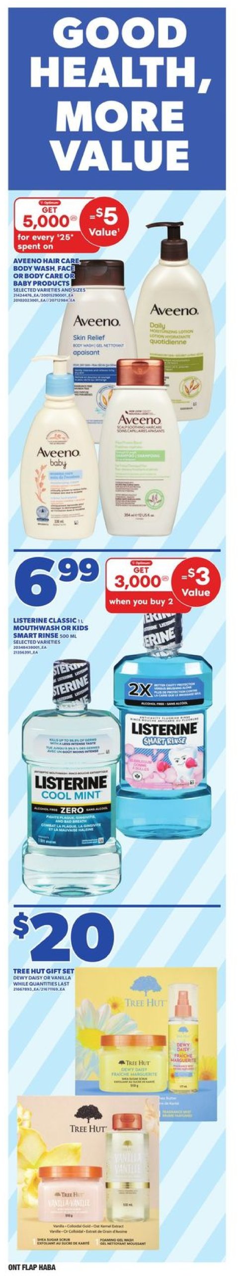 zehrs - Zehrs flyer valid from 05-01 - 05-07 - page: 7