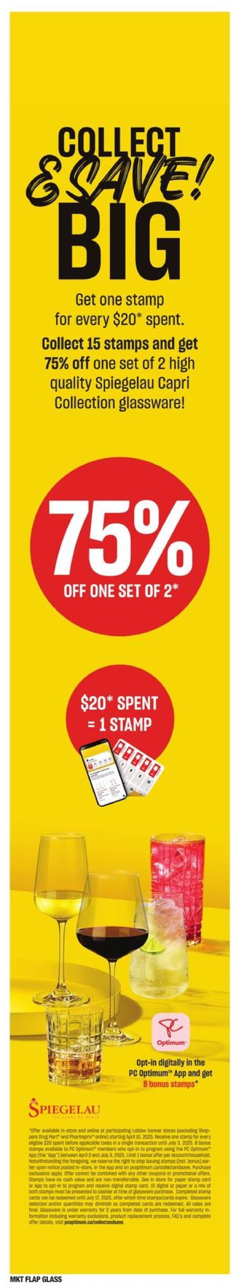 zehrs - Zehrs flyer valid from 05-08 - 05-14 - page: 20