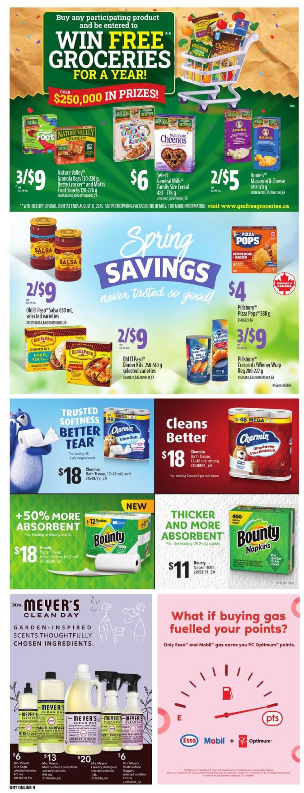 zehrs - Zehrs flyer valid from 05-08 - 05-14 - page: 26