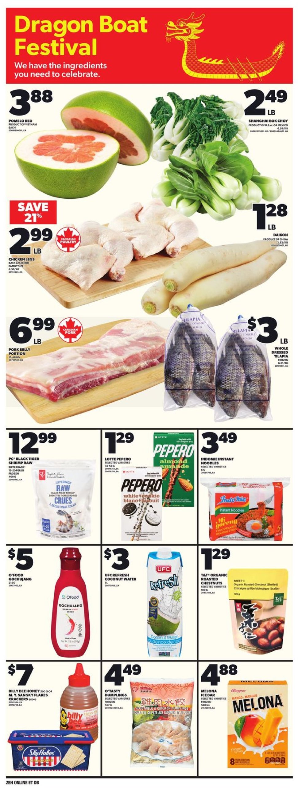 zehrs - Zehrs flyer valid from 05-08 - 05-14 - page: 13