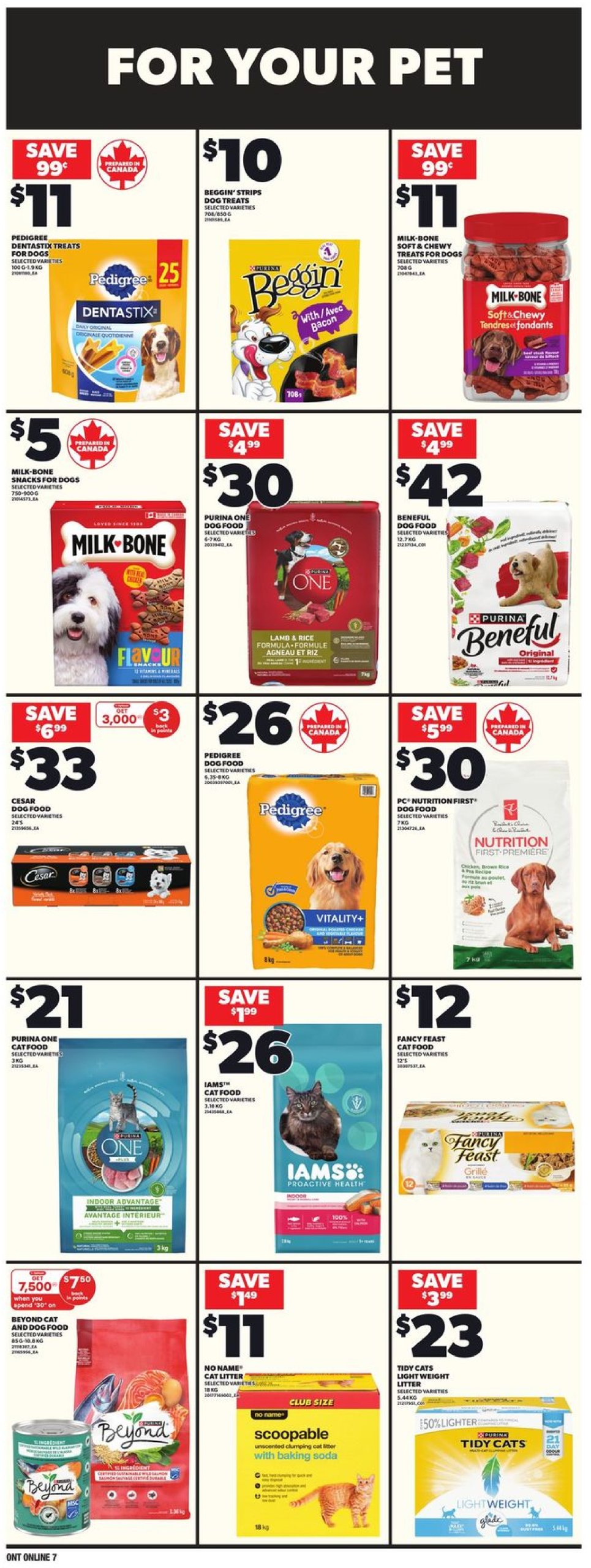 zehrs - Zehrs flyer valid from 05-08 - 05-14 - page: 16