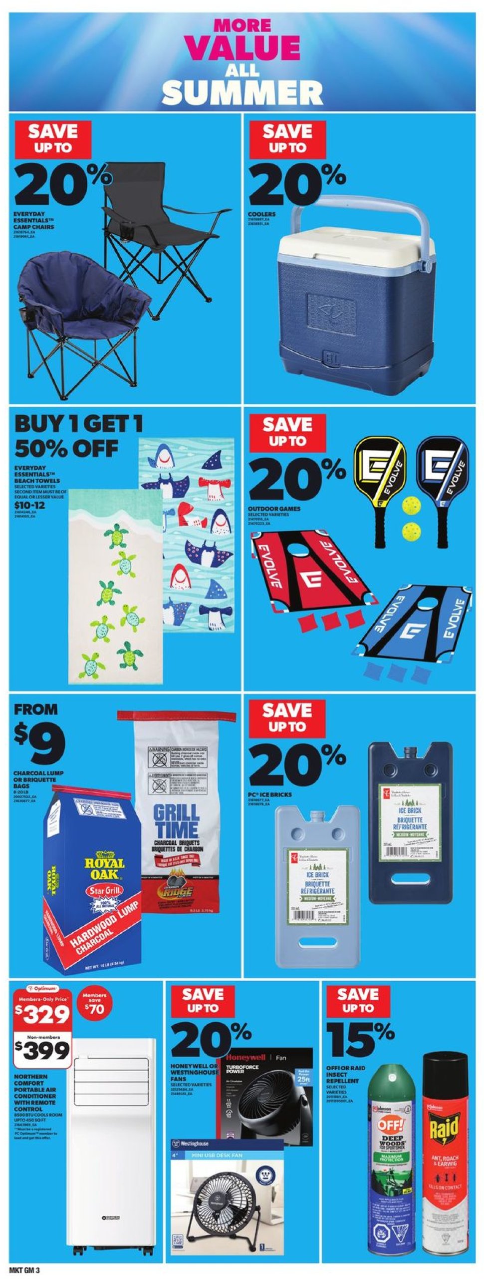 zehrs - Zehrs flyer valid from 05-08 - 05-14 - page: 23