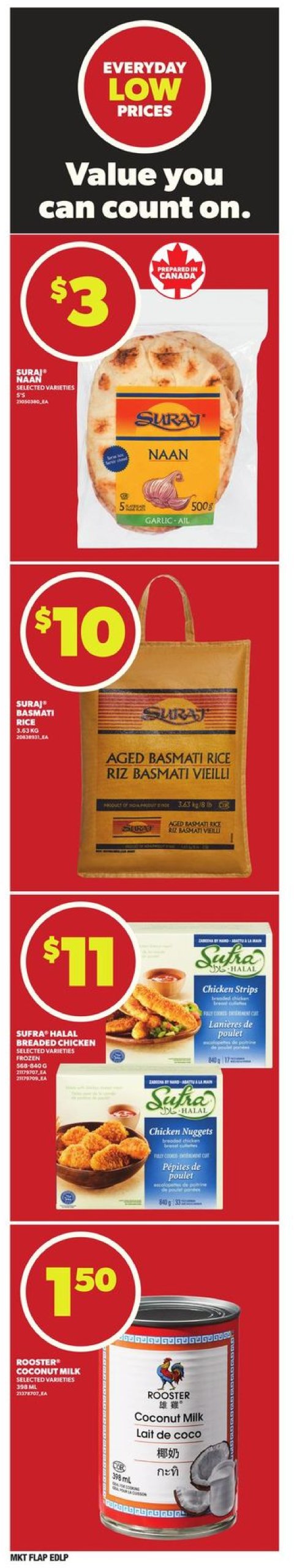zehrs - Zehrs flyer valid from 05-08 - 05-14 - page: 7