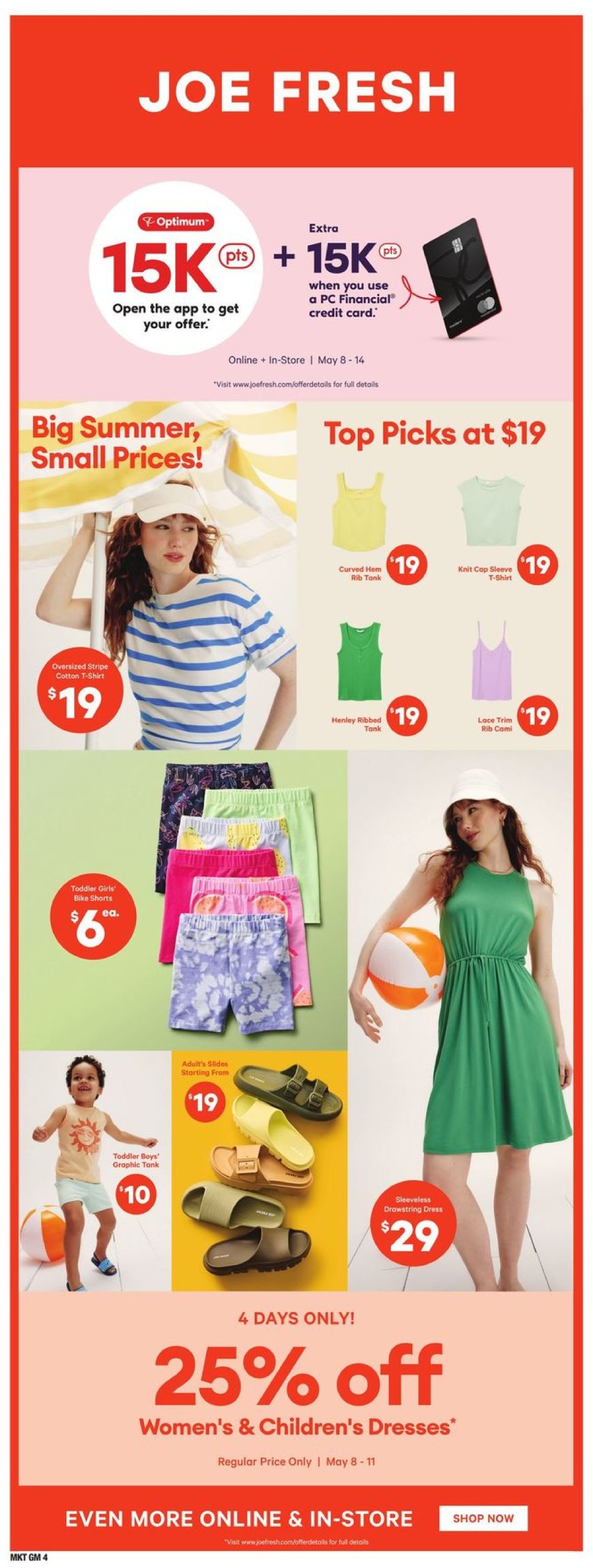 zehrs - Zehrs flyer valid from 05-08 - 05-14 - page: 24