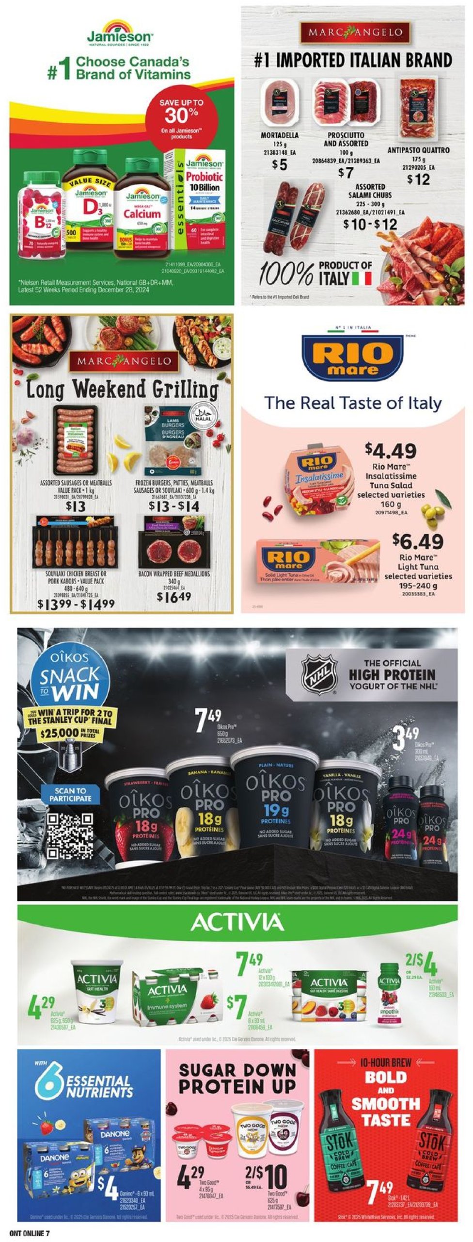 zehrs - Zehrs flyer valid from 05-15 - 05-21 - page: 20