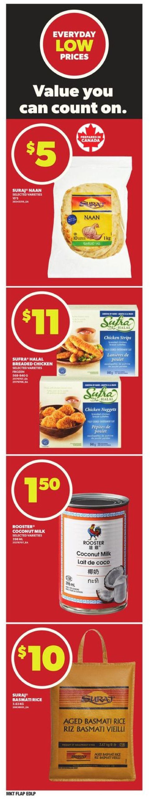 zehrs - Zehrs flyer valid from 05-15 - 05-21 - page: 8