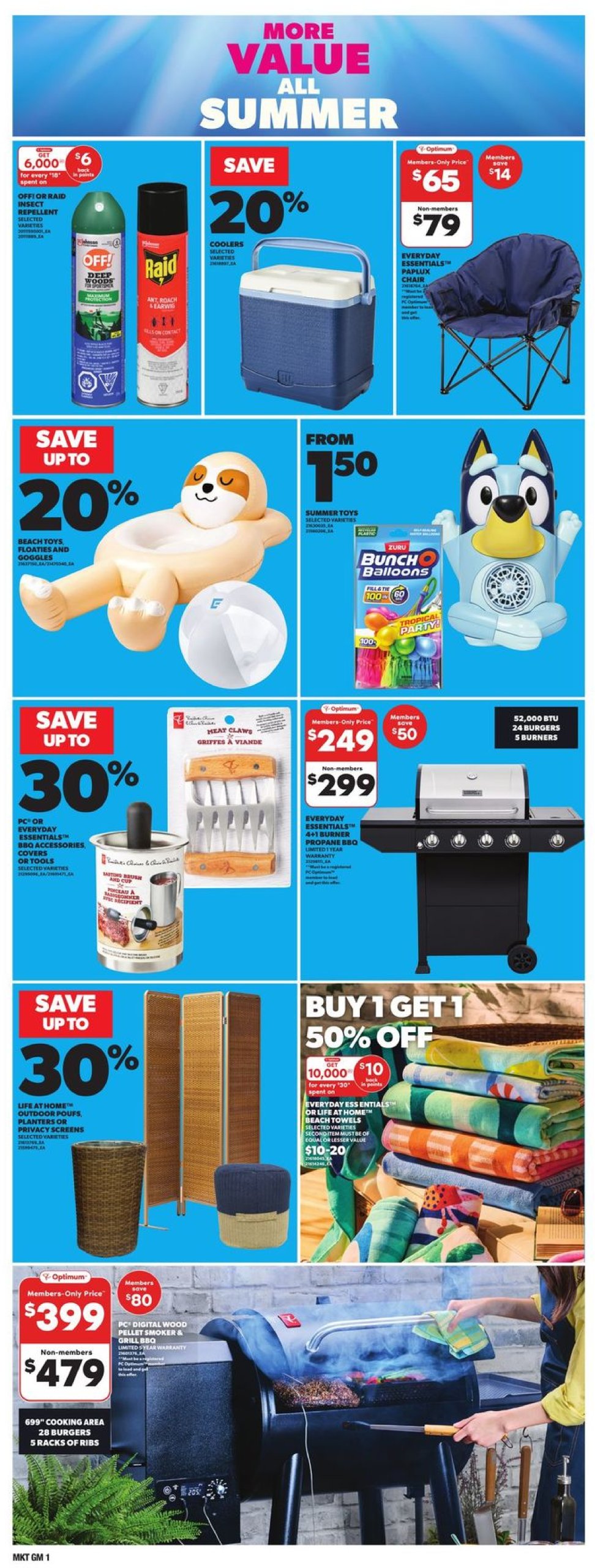zehrs - Zehrs flyer valid from 05-15 - 05-21 - page: 17