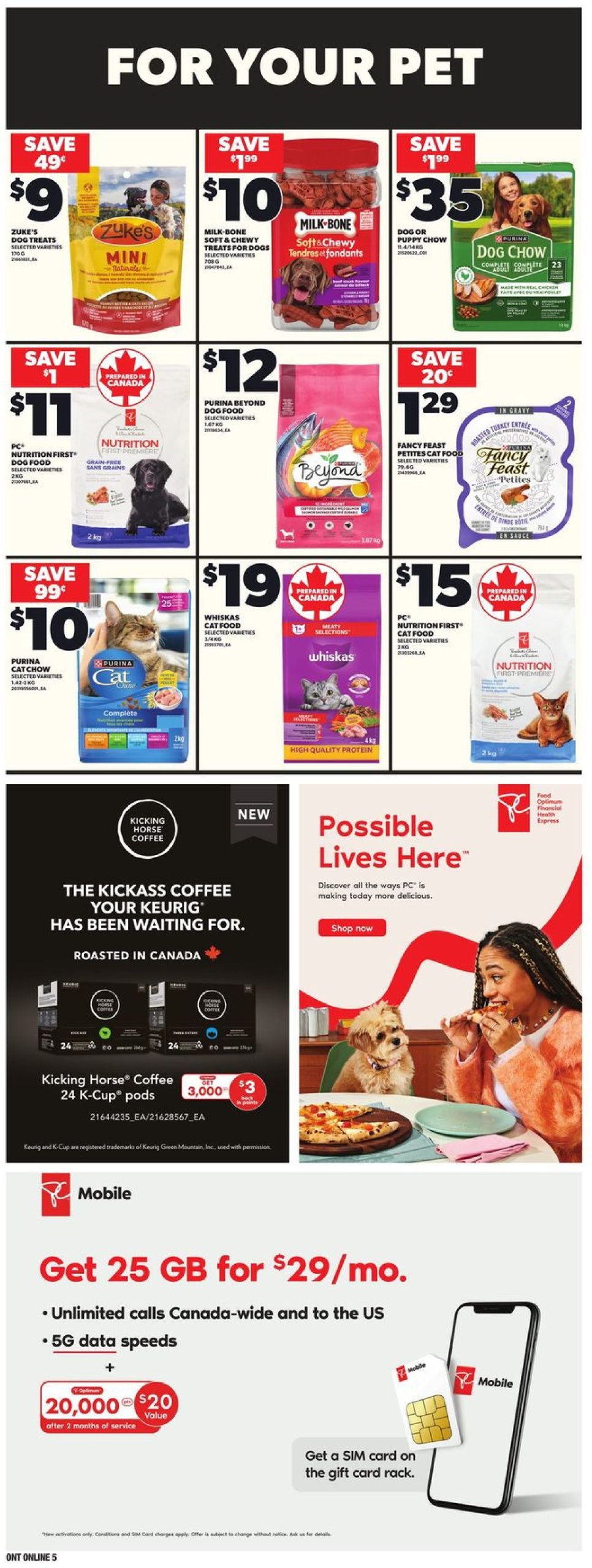 zehrs - Zehrs flyer valid from 05-22 - 05-28 - page: 16