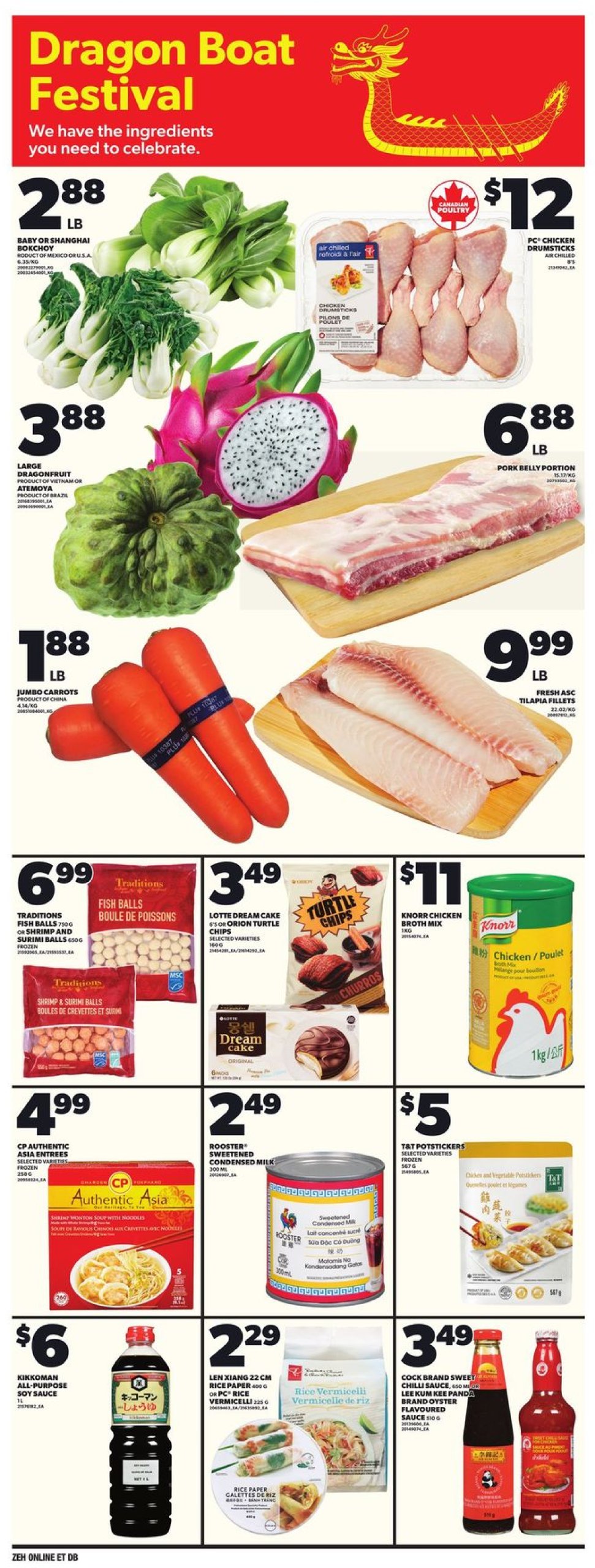 zehrs - Zehrs flyer valid from 05-22 - 05-28 - page: 11