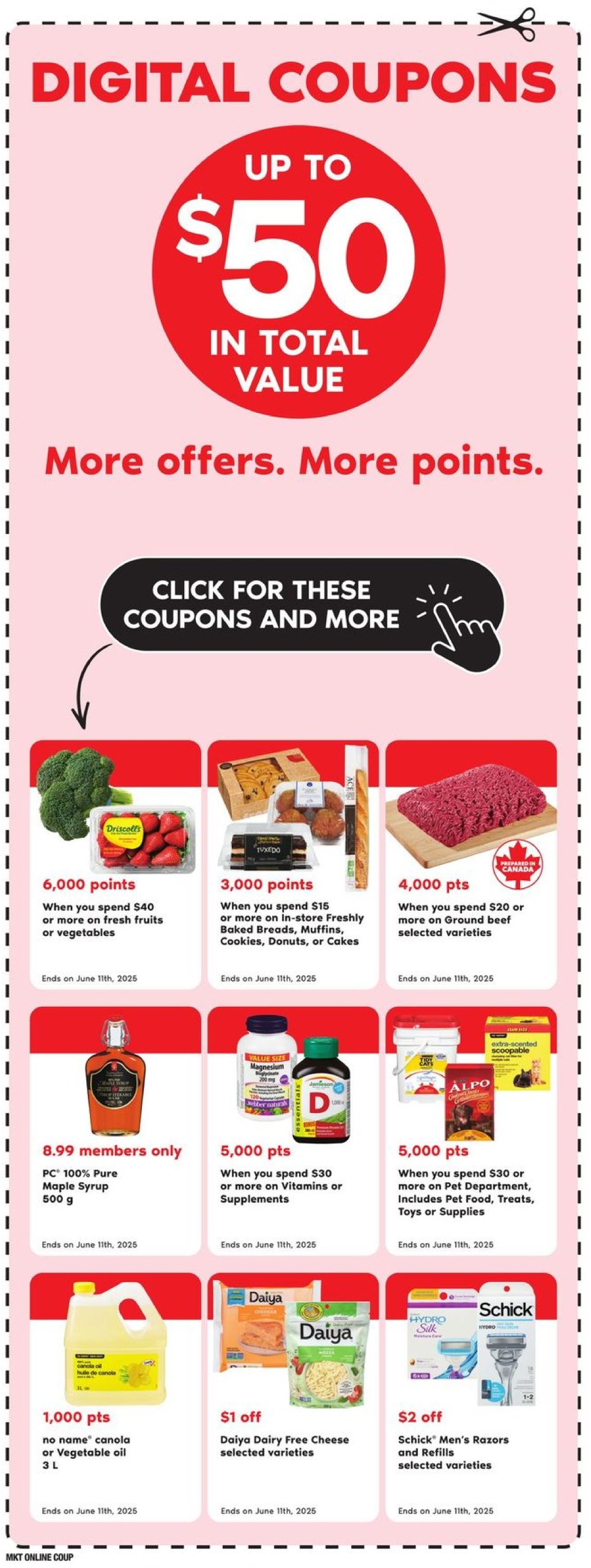 zehrs - Zehrs flyer valid from 05-22 - 05-28 - page: 18