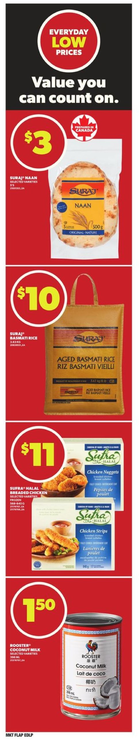 zehrs - Zehrs flyer valid from 05-22 - 05-28 - page: 7