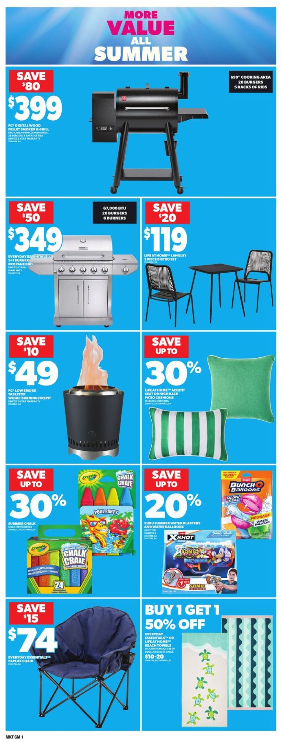 zehrs - Zehrs flyer valid from 05-29 - 06-04 - page: 13