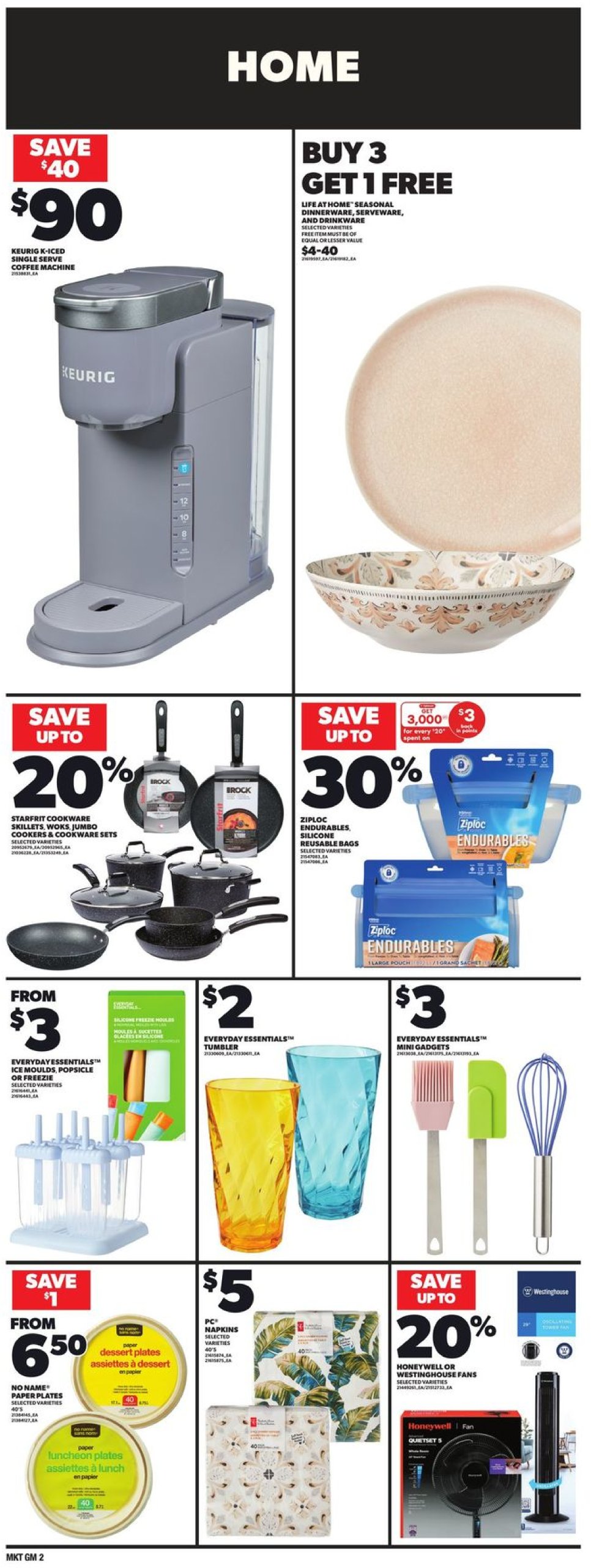 zehrs - Zehrs flyer valid from 05-29 - 06-04 - page: 14