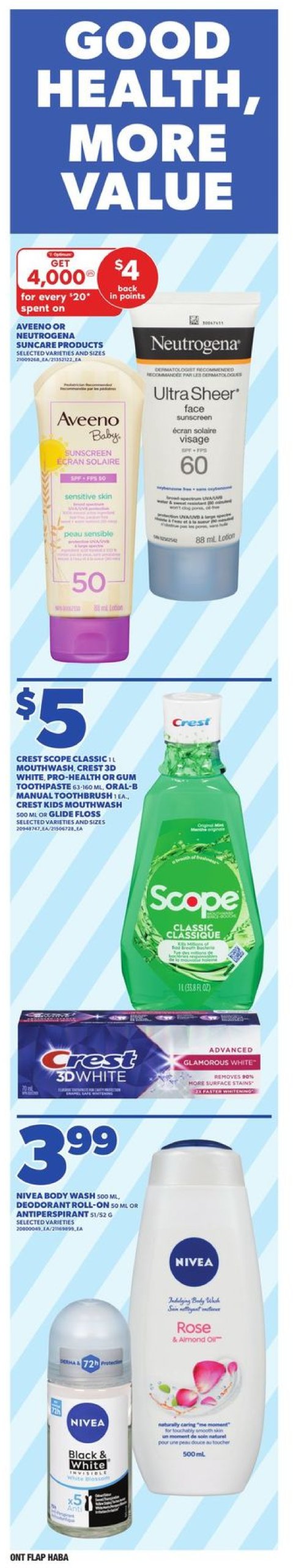 zehrs - Zehrs flyer valid from 05-29 - 06-04 - page: 8
