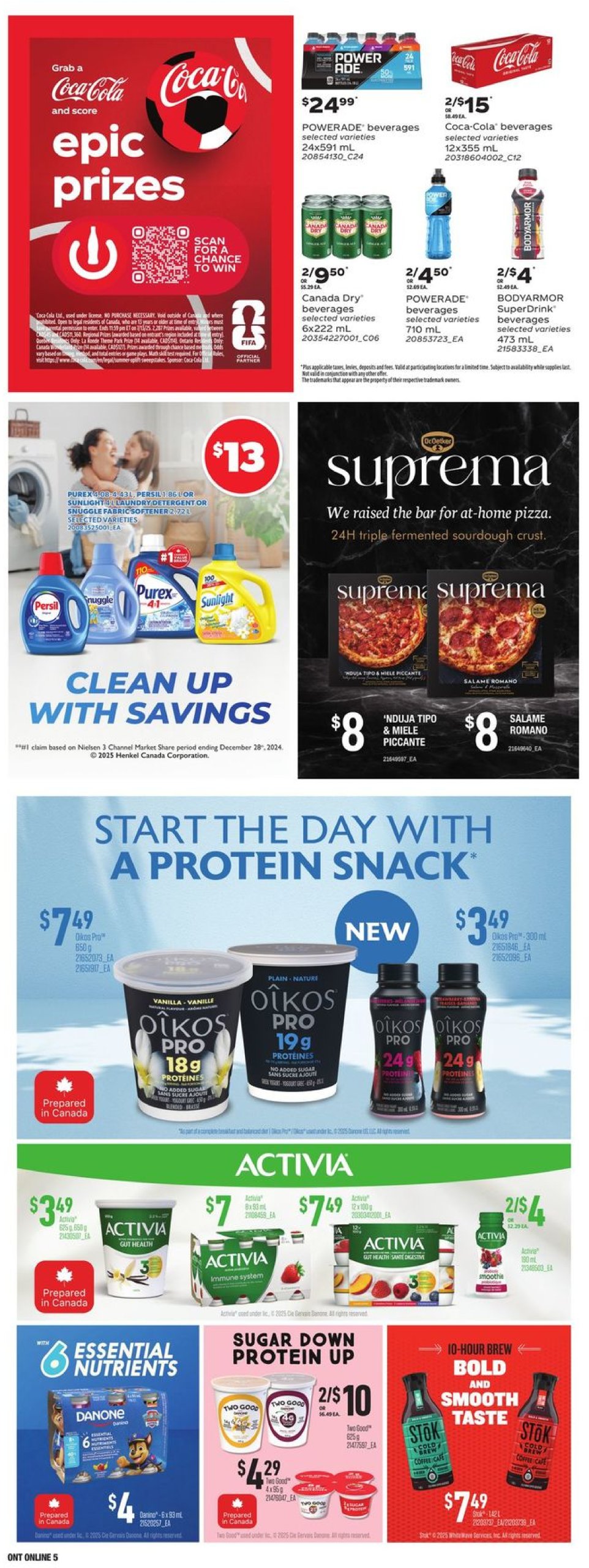zehrs - Zehrs flyer valid from 05-29 - 06-04 - page: 19