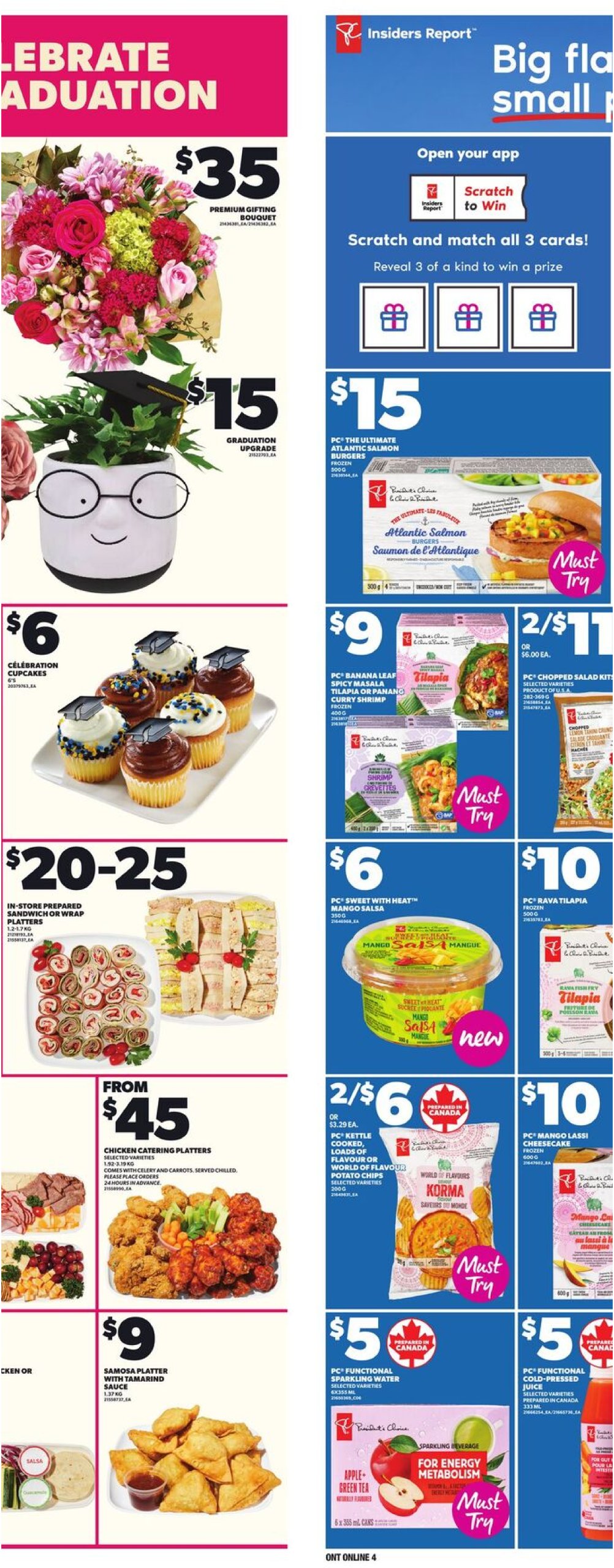 zehrs - Zehrs flyer valid from 06-12 - 06-18 - page: 10