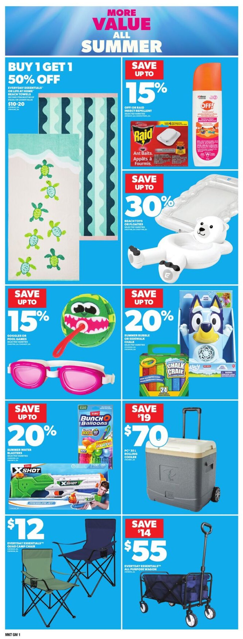 zehrs - Zehrs flyer valid from 06-19 - 06-25 - page: 18