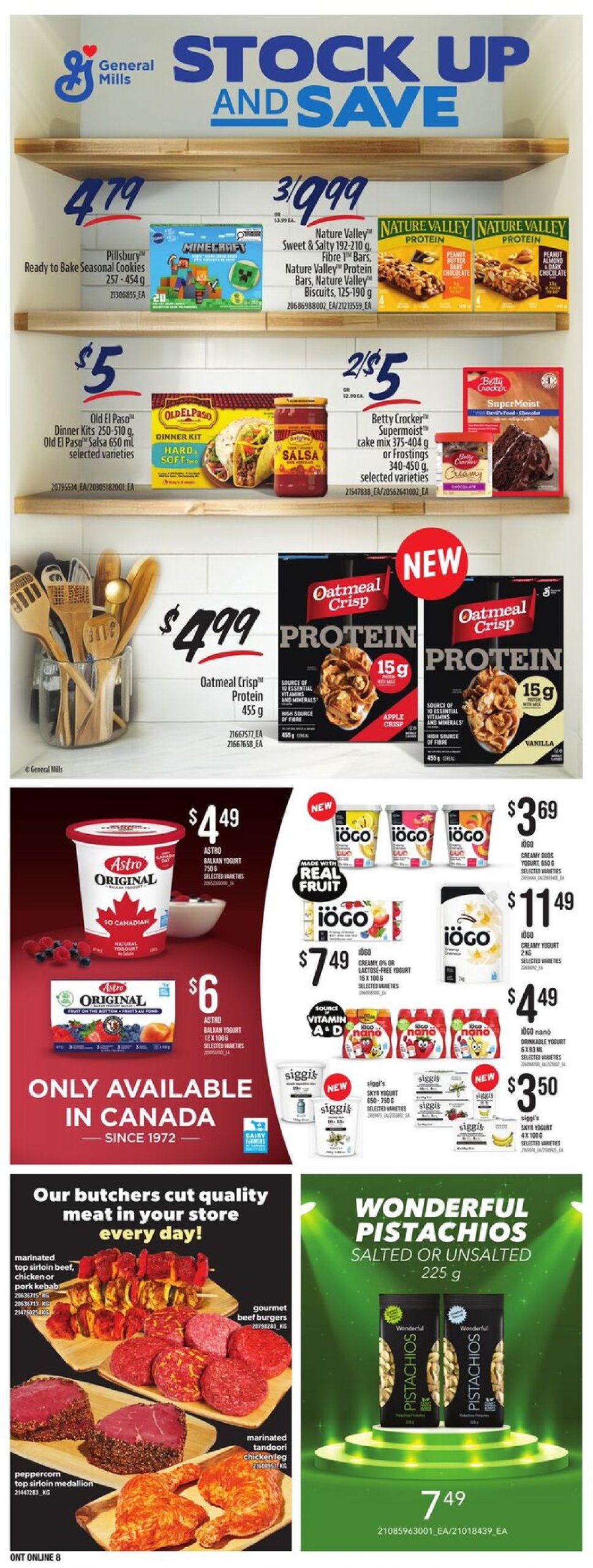 zehrs - Zehrs flyer valid from 06-19 - 06-25 - page: 23
