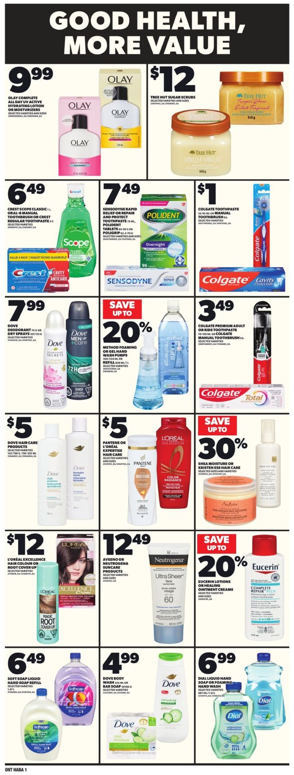 zehrs - Zehrs flyer valid from 06-19 - 06-25 - page: 15