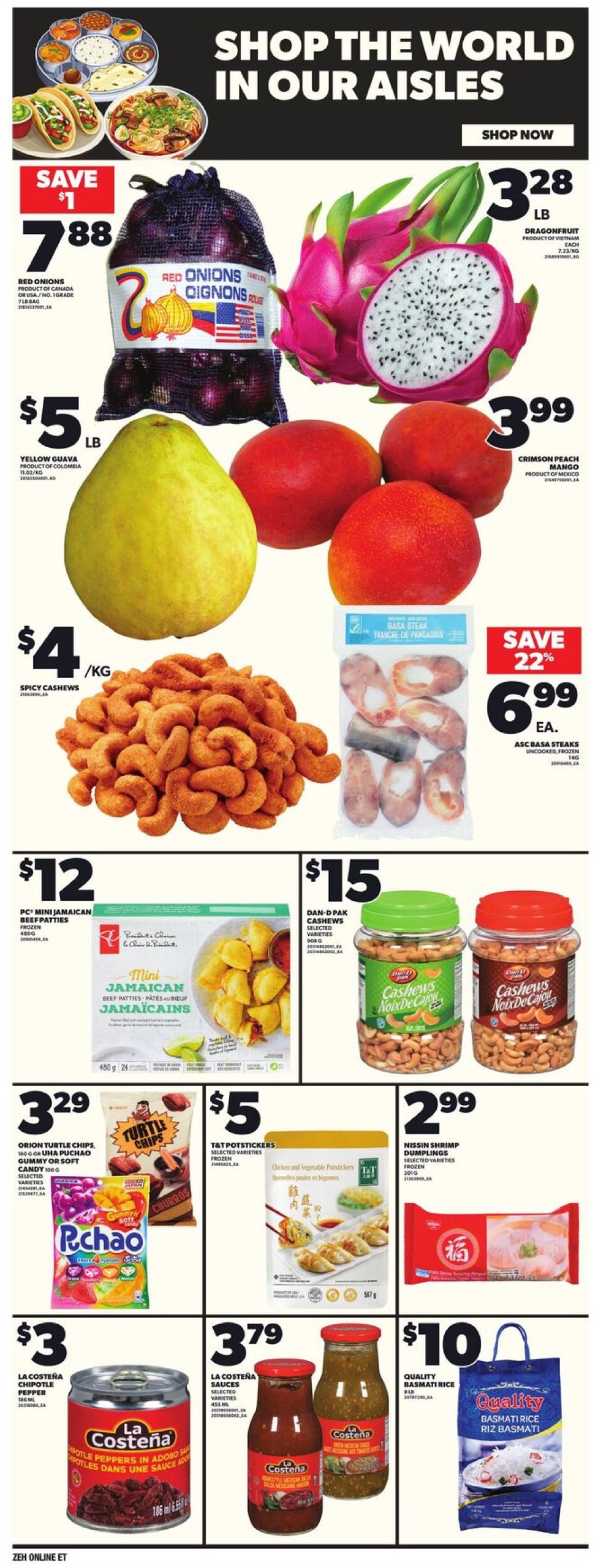 zehrs - Zehrs flyer valid from 06-19 - 06-25 - page: 12