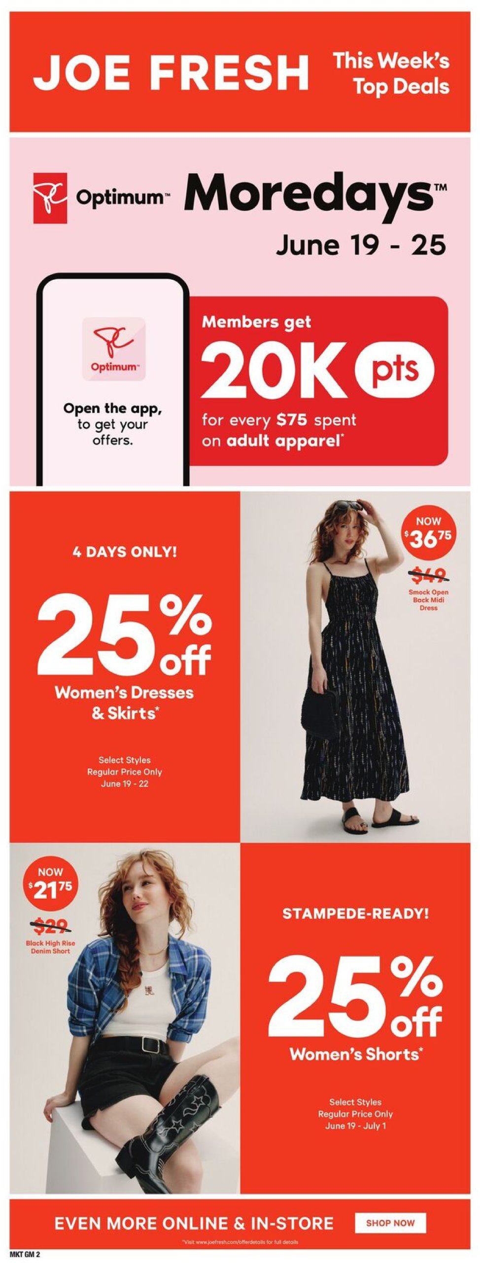 zehrs - Zehrs flyer valid from 06-19 - 06-25 - page: 19