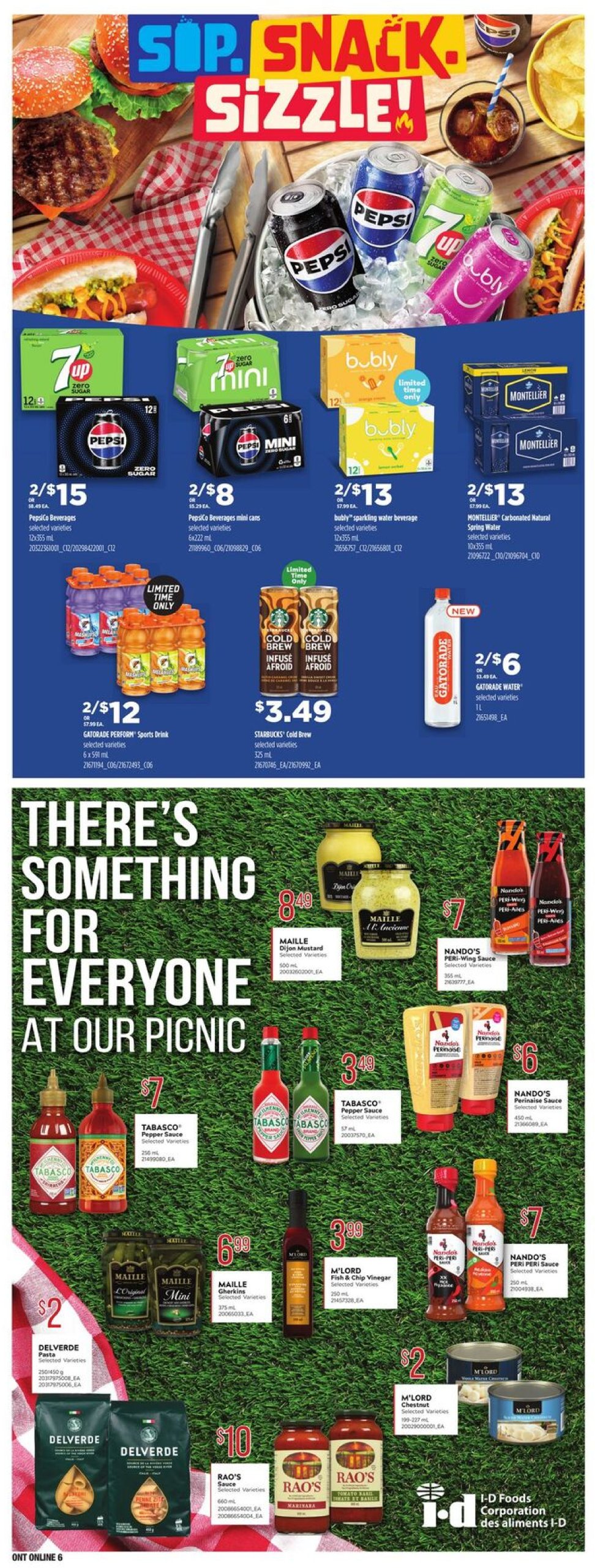 zehrs - Zehrs flyer valid from 06-19 - 06-25 - page: 21