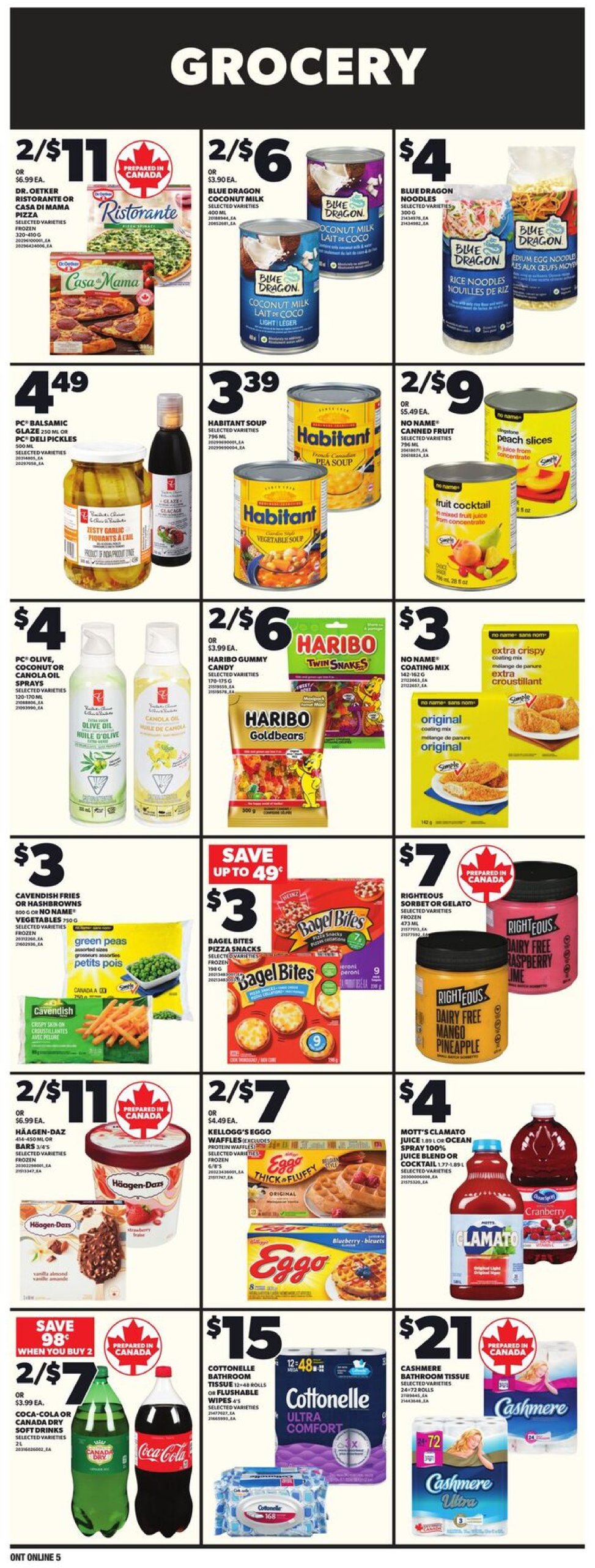 zehrs - Zehrs flyer valid from 06-19 - 06-25 - page: 13