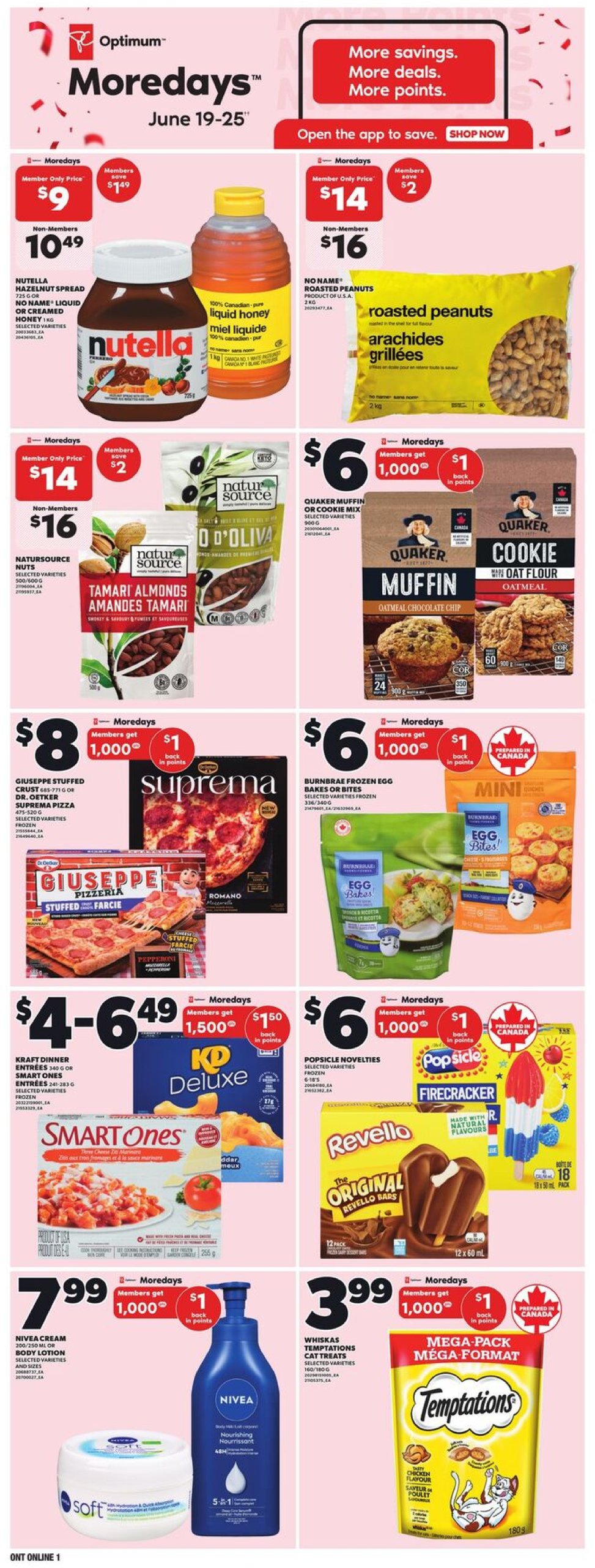 zehrs - Zehrs flyer valid from 06-19 - 06-25 - page: 7