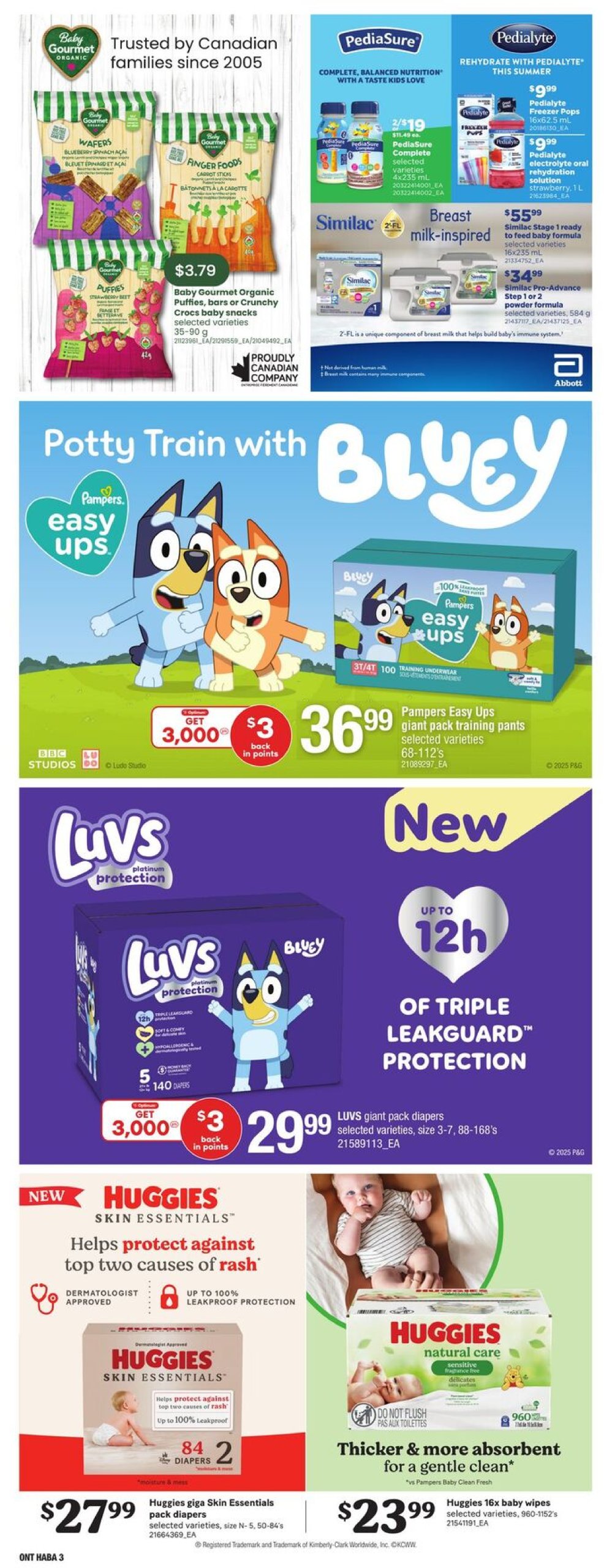 zehrs - Zehrs flyer valid from 06-19 - 06-25 - page: 17