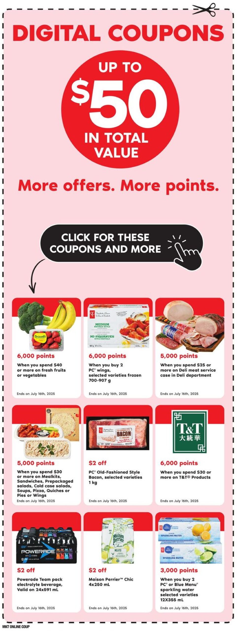 zehrs - Zehrs flyer valid from 06-19 - 06-25 - page: 14