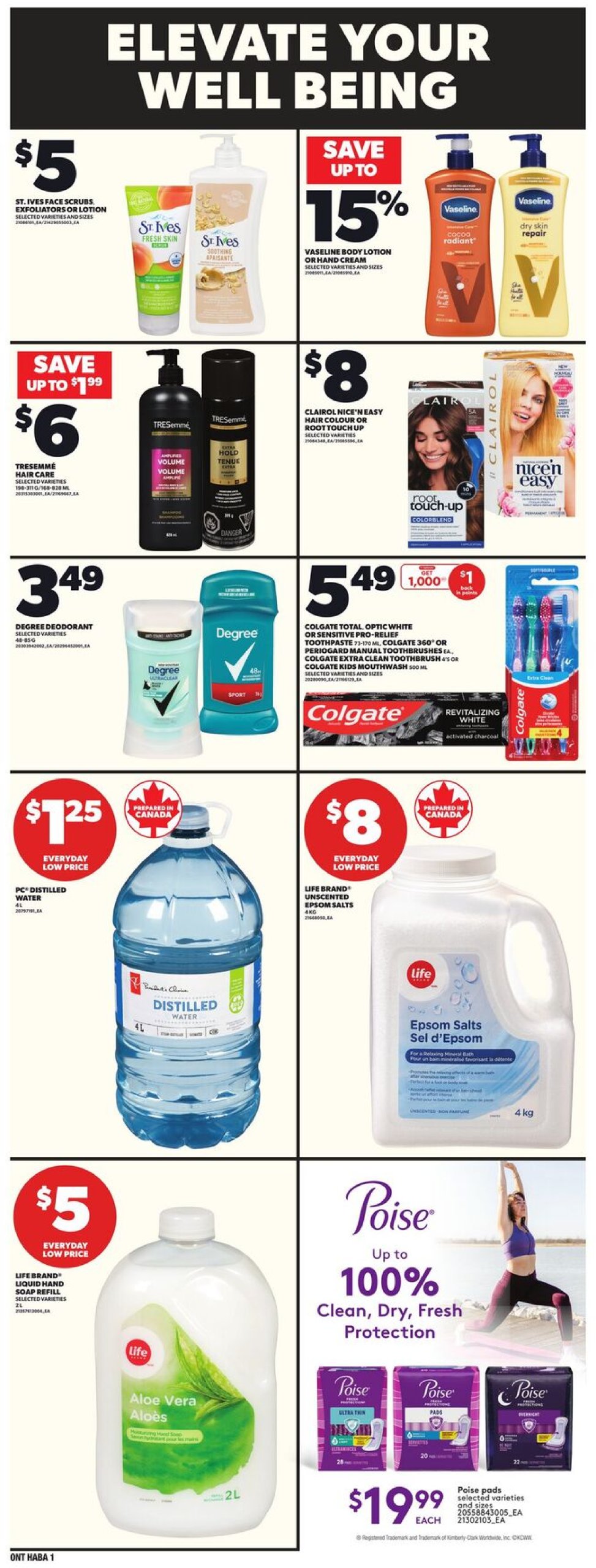 zehrs - Zehrs flyer valid from 06-26 - 07-02 - page: 15