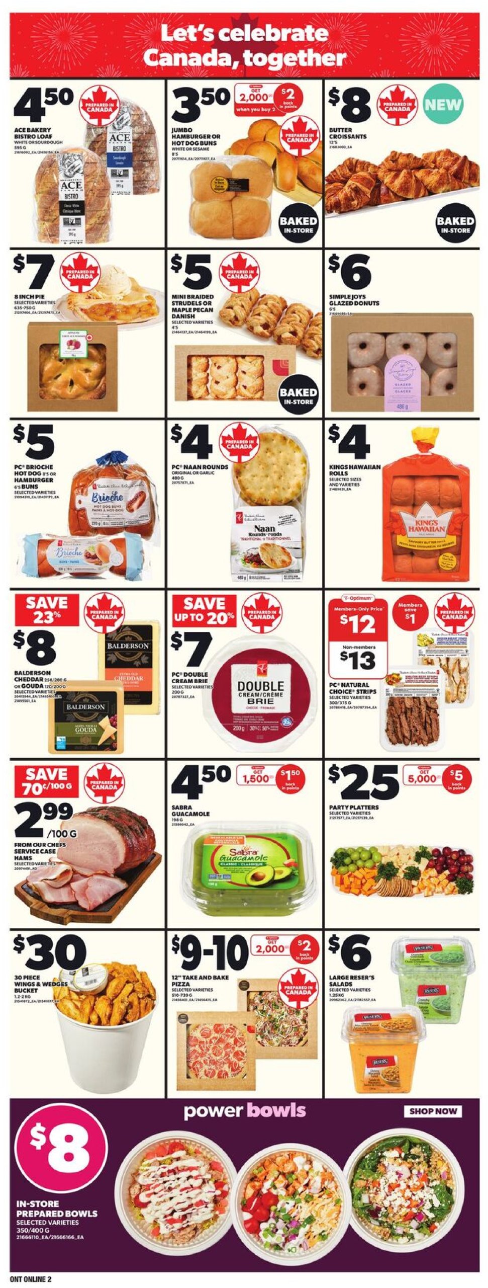 zehrs - Zehrs flyer valid from 06-26 - 07-02 - page: 10
