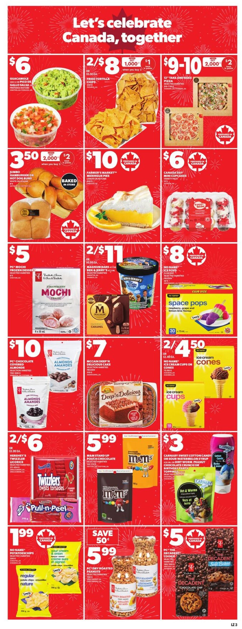 zehrs - Zehrs flyer valid from 06-26 - 07-02 - page: 6
