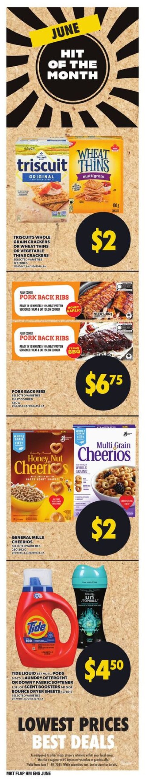 zehrs - Zehrs flyer valid from 06-26 - 07-02 - page: 11