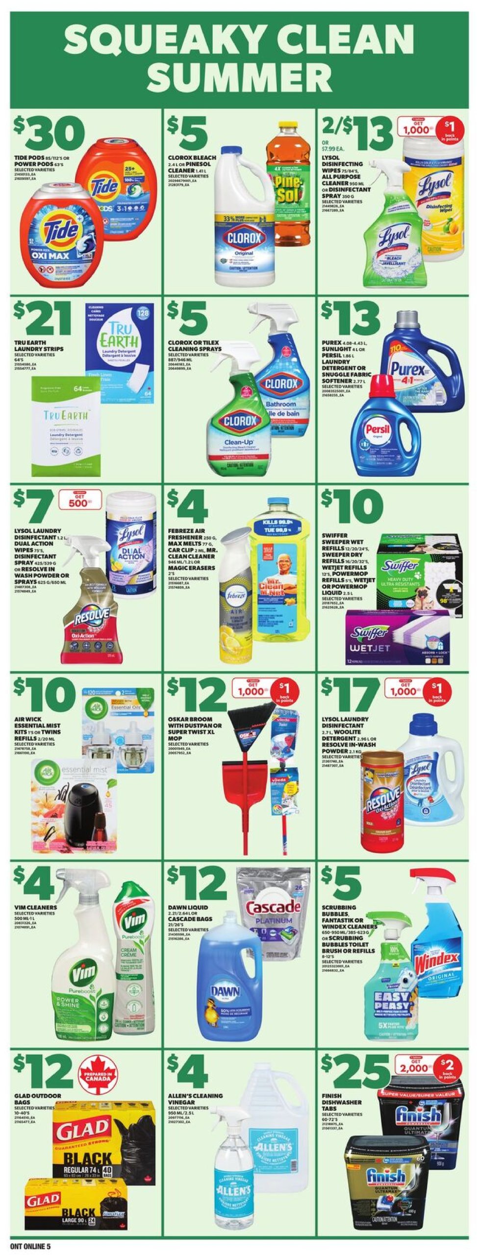 zehrs - Zehrs flyer valid from 06-26 - 07-02 - page: 14