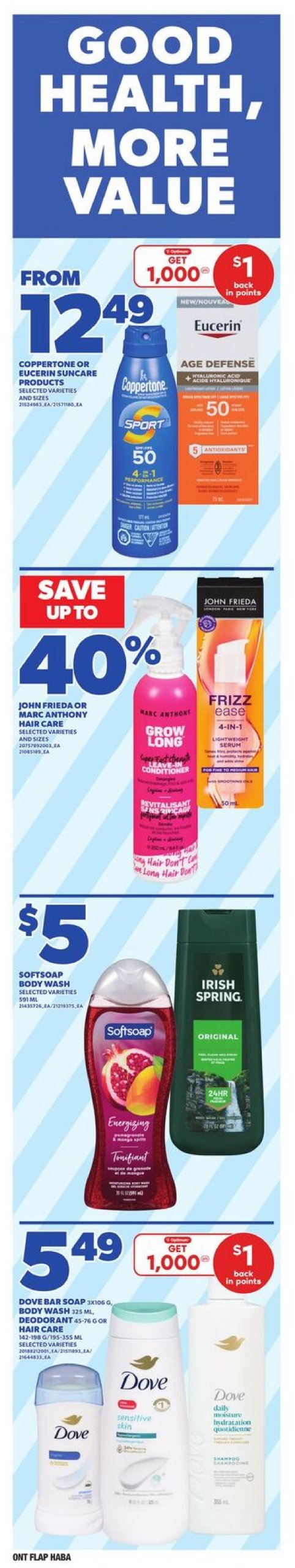 zehrs - Zehrs flyer valid from 06-26 - 07-02 - page: 8