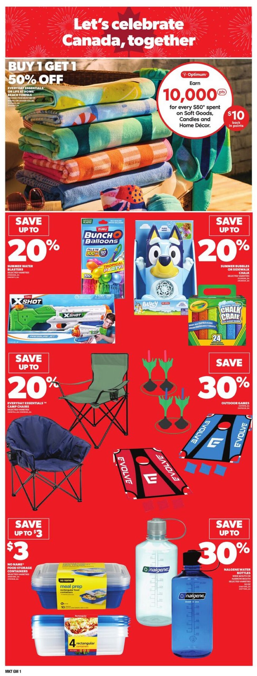 zehrs - Zehrs flyer valid from 06-26 - 07-02 - page: 18