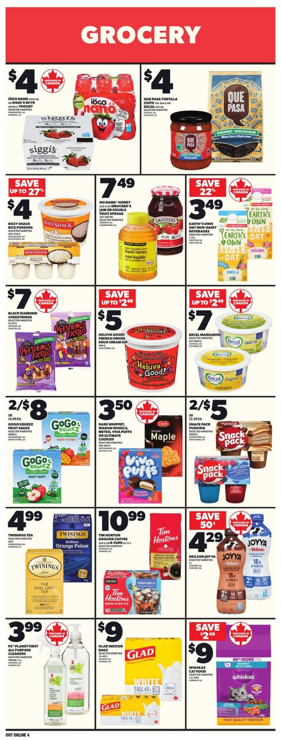 zehrs - Zehrs flyer valid from 06-26 - 07-02 - page: 13
