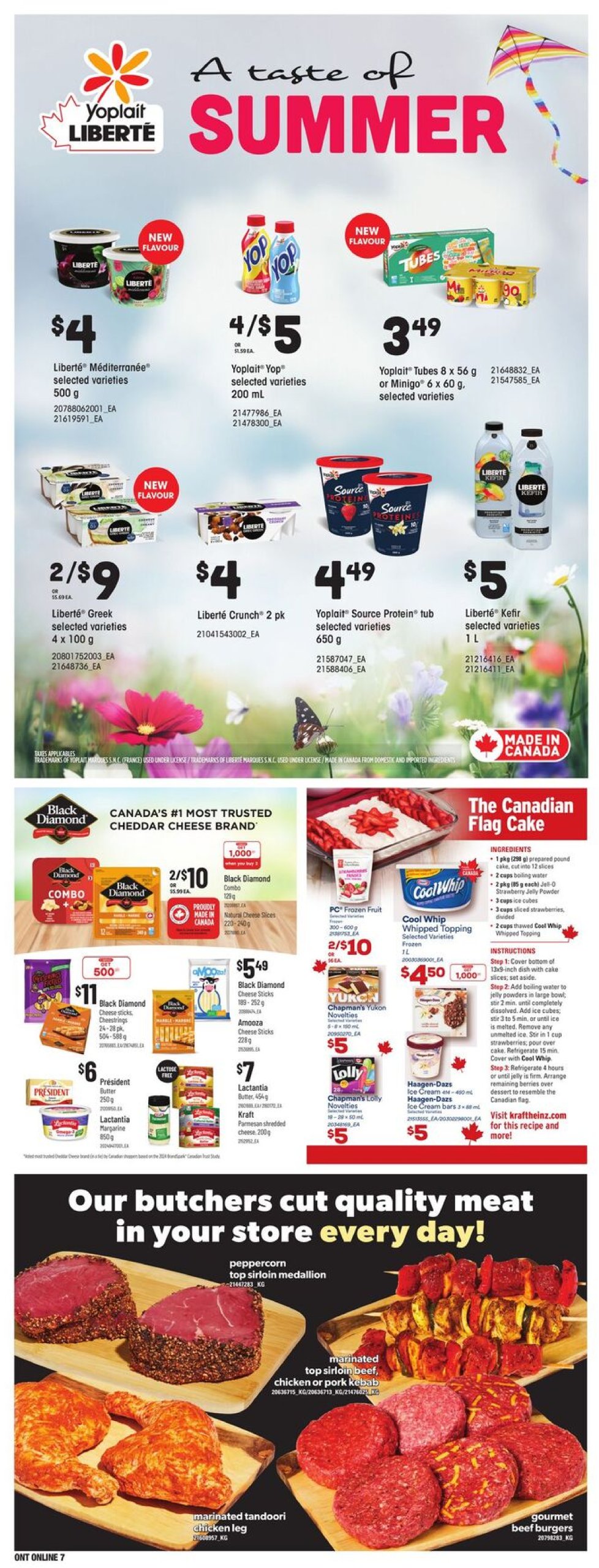 zehrs - Zehrs flyer valid from 06-26 - 07-02 - page: 21