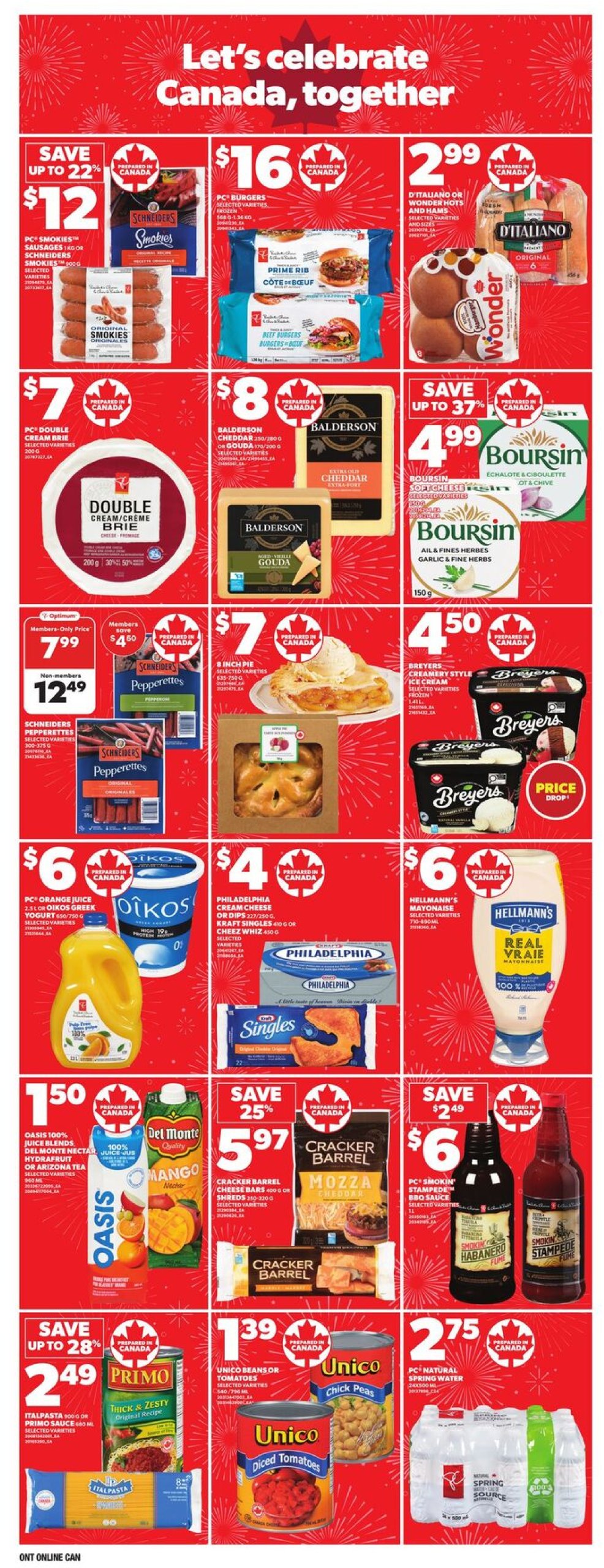 zehrs - Zehrs flyer valid from 06-26 - 07-02 - page: 7