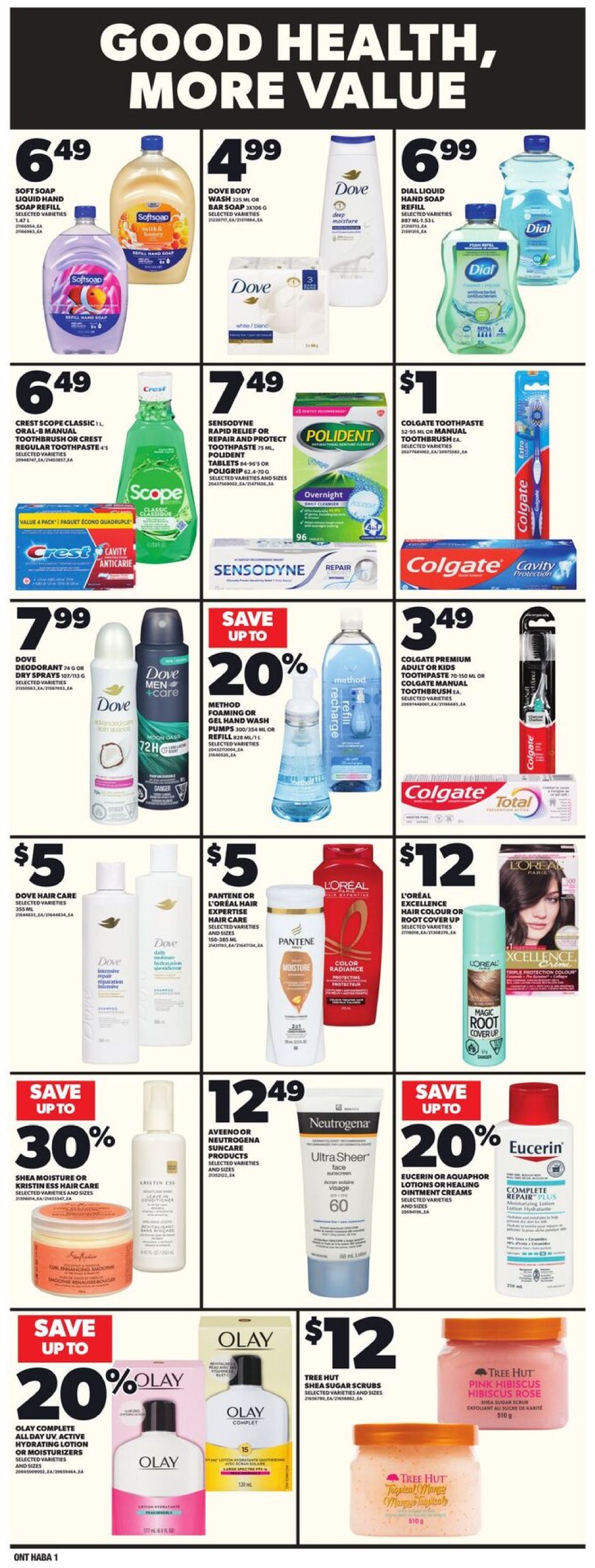 zehrs - Zehrs flyer valid from 07-03 - 07-09 - page: 15