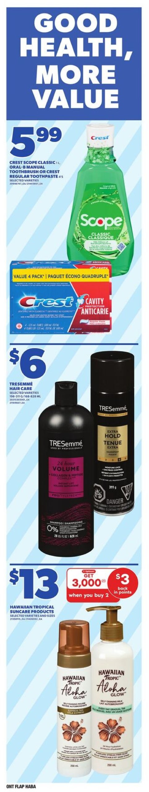 zehrs - Zehrs flyer valid from 07-10 - 07-16 - page: 9
