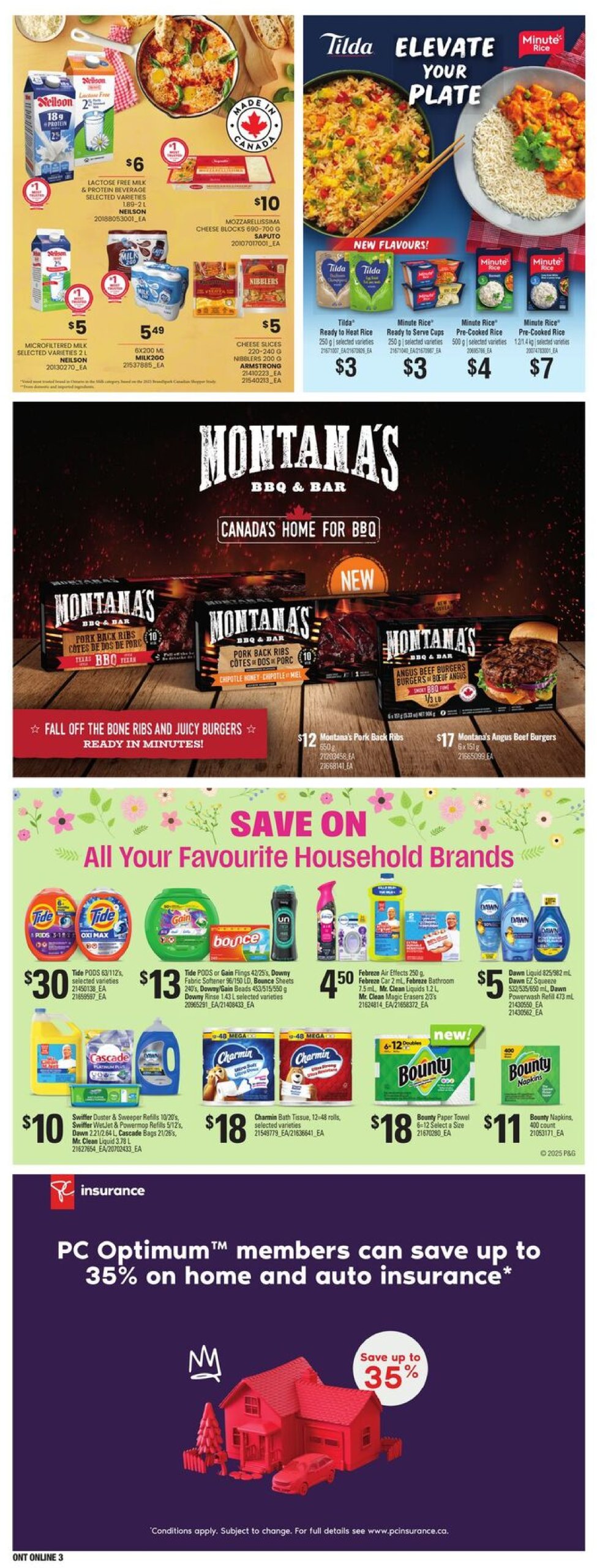 zehrs - Zehrs flyer valid from 07-10 - 07-16 - page: 16