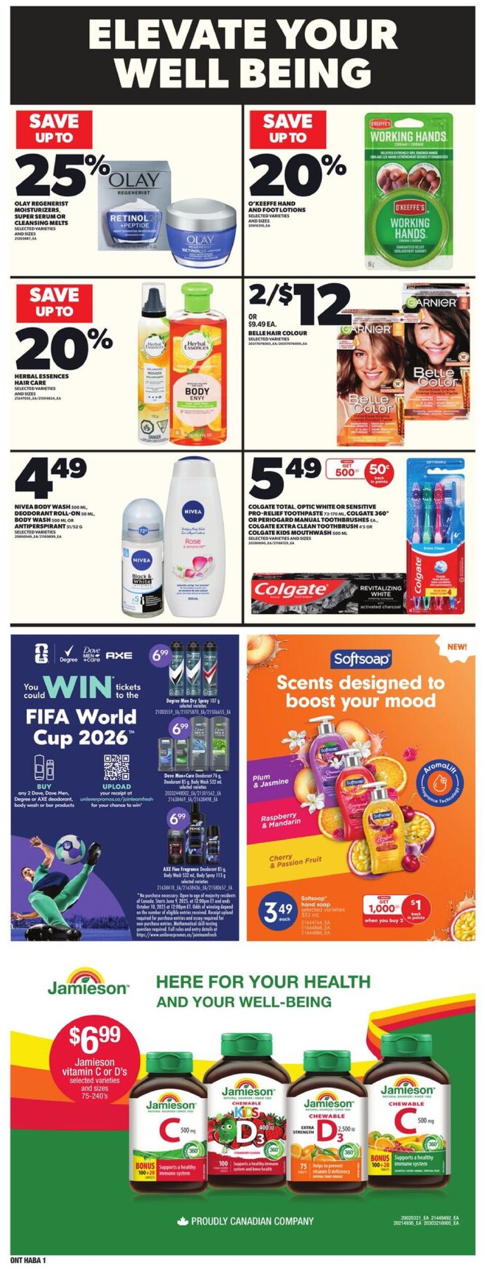 zehrs - Zehrs flyer valid from 07-10 - 07-16 - page: 13