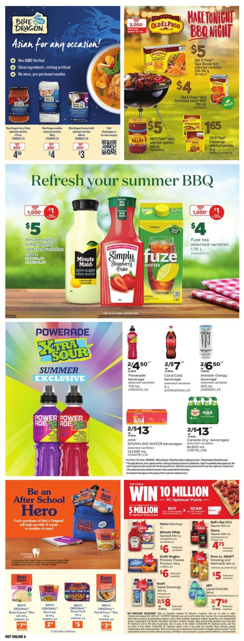 zehrs - Zehrs flyer valid from 07-17 - 07-23 - page: 23