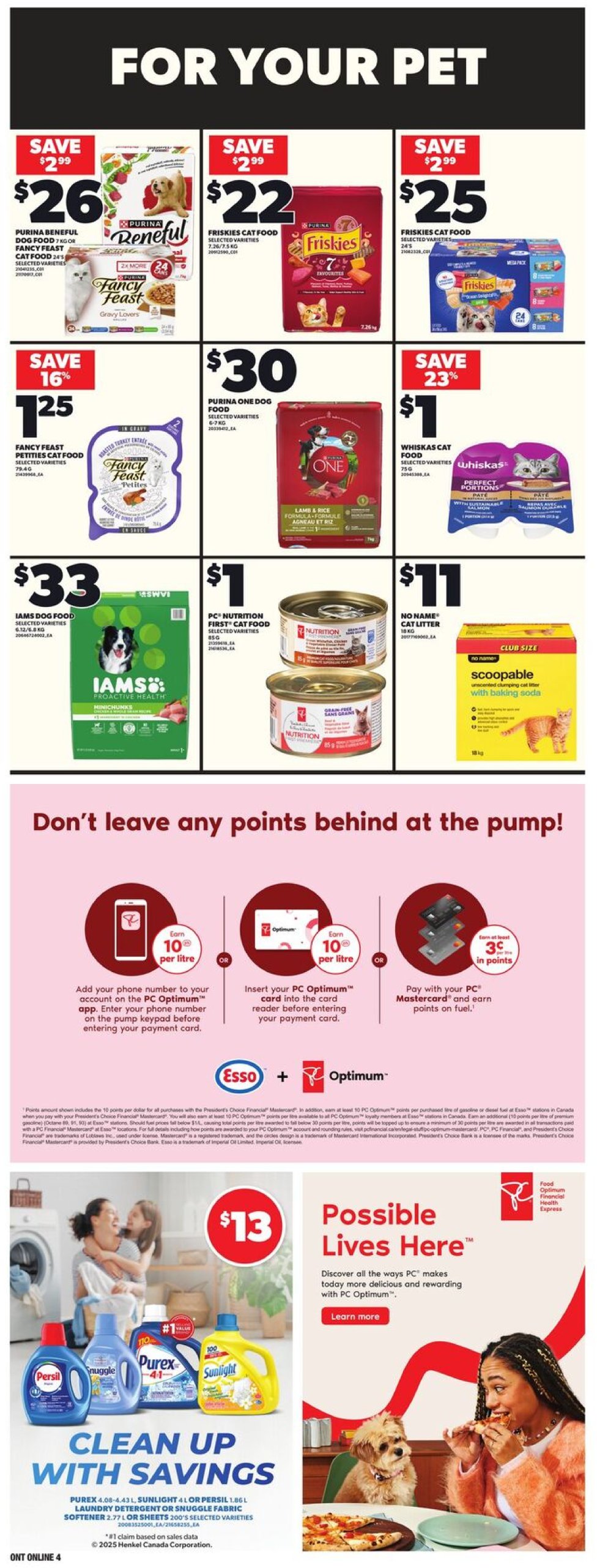 zehrs - Zehrs flyer valid from 07-17 - 07-23 - page: 21