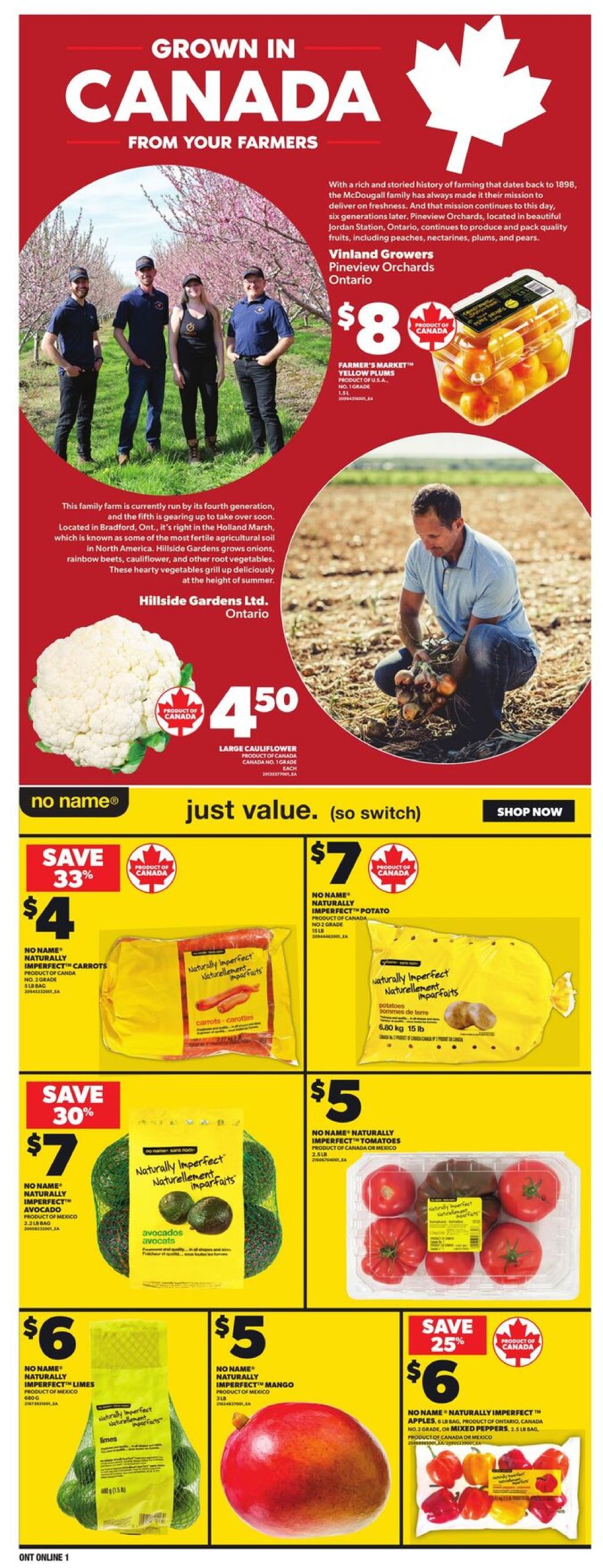 zehrs - Zehrs flyer valid from 07-17 - 07-23 - page: 10