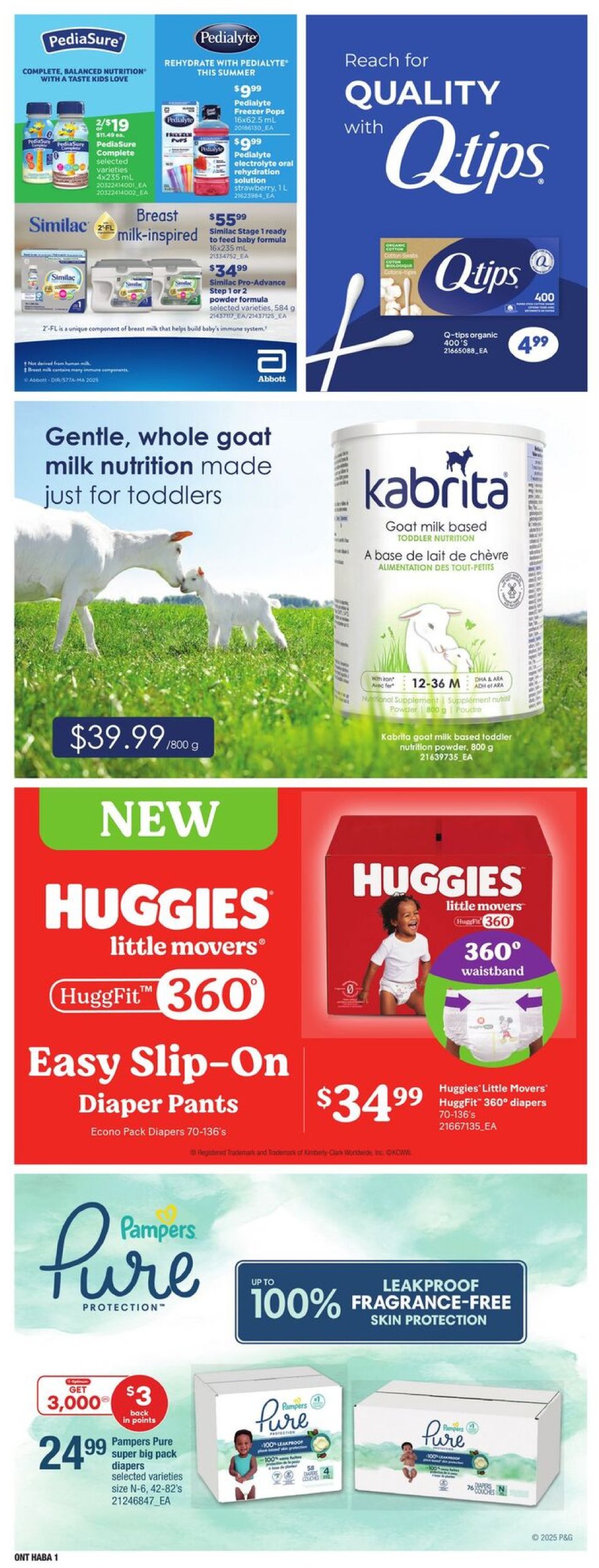 zehrs - Zehrs flyer valid from 07-17 - 07-23 - page: 15